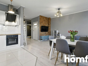 Mieszkanie Starachowice