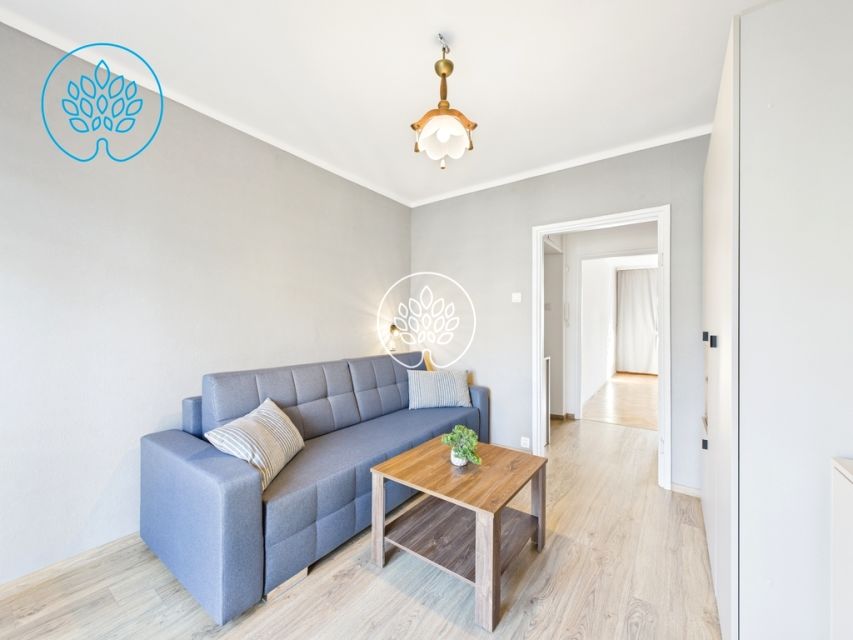 Mieszkanie Bydgoszcz