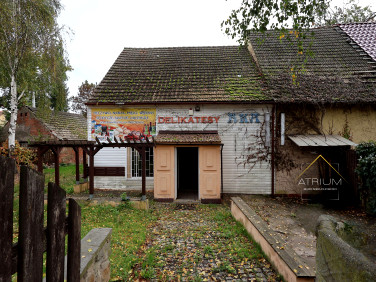 Budynek użytkowy Gierałtowiec