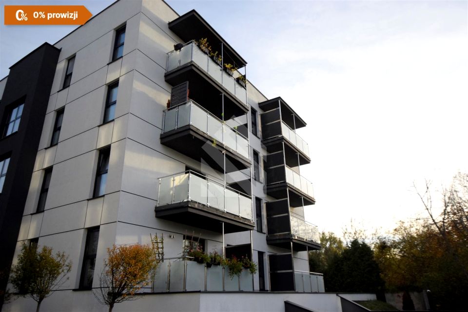 Mieszkanie Bydgoszcz