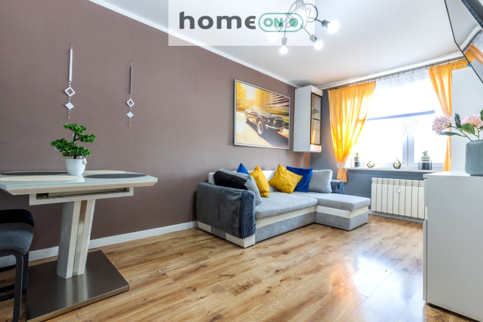 Mieszkanie Siemianowice Śląskie