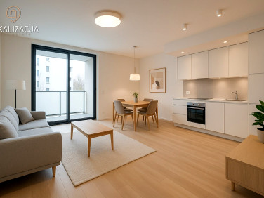 Mieszkanie Kraków