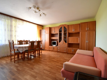 Mieszkanie Orzysz sprzedaż