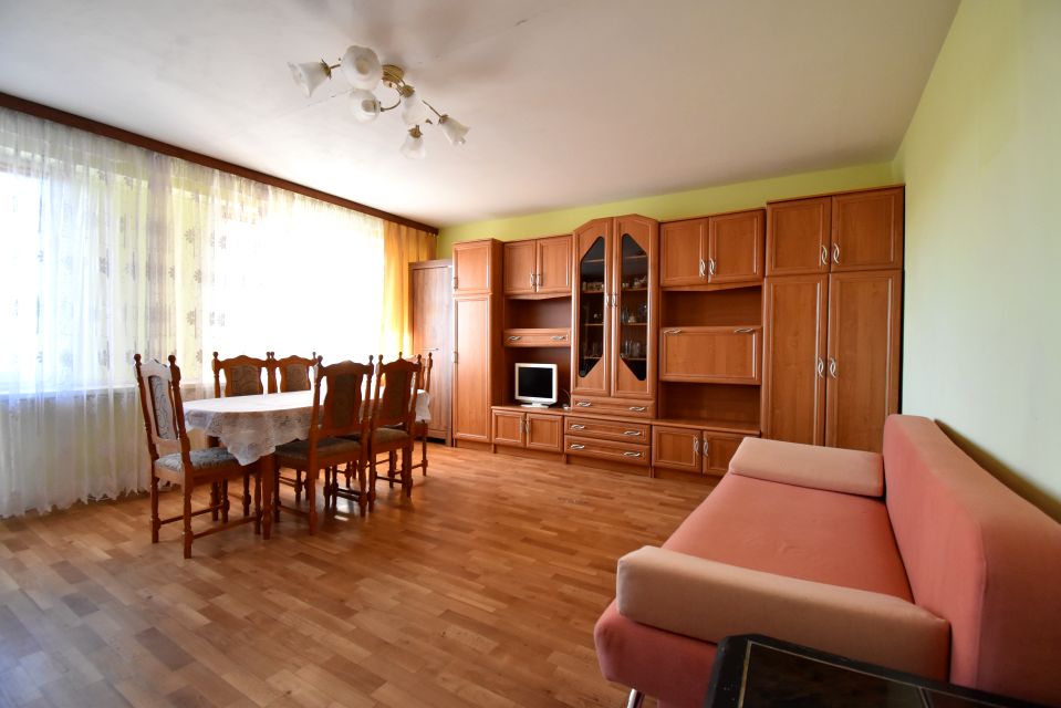 Mieszkanie Orzysz sprzedaż