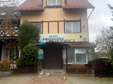 Lokal Gdańsk wynajem