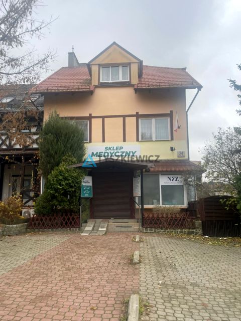 Lokal Gdańsk wynajem