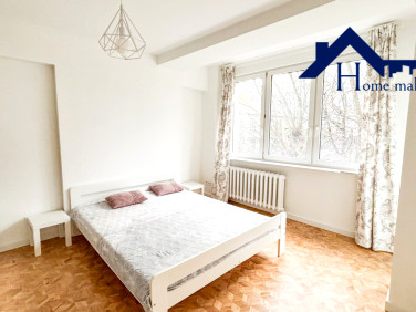 Mieszkanie przy lesie