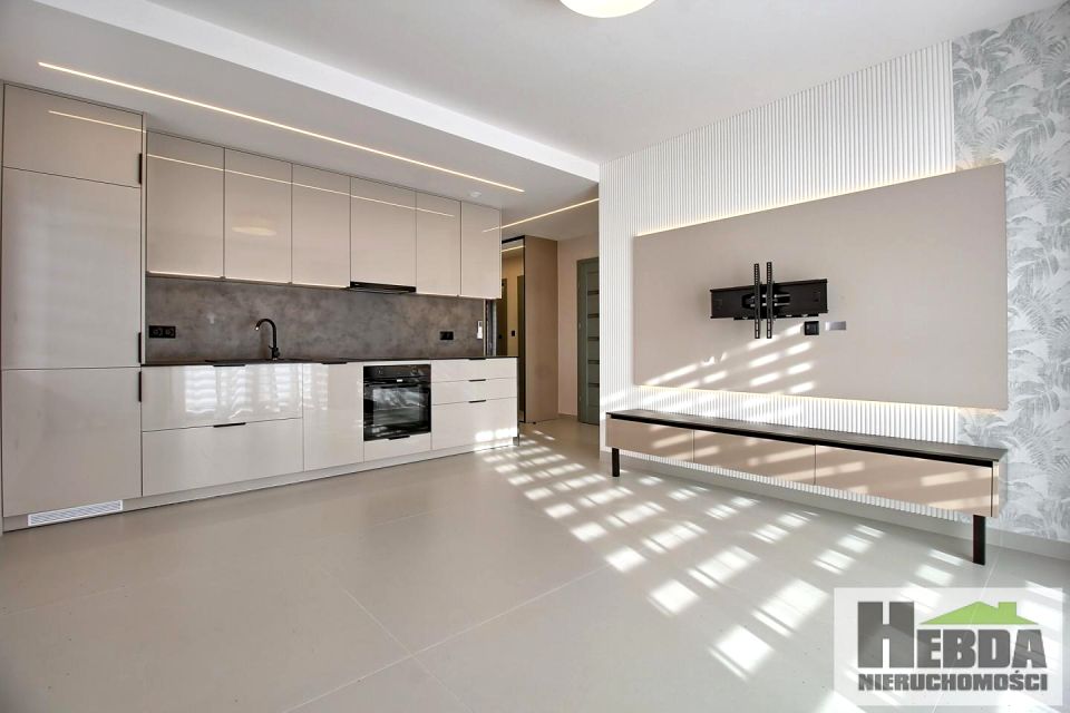 Mieszkanie Brzozówka