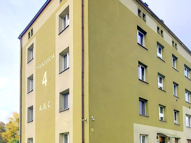 Mieszkanie Bytom