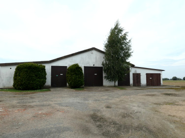 Budynek użytkowy Tczew