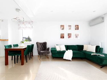 Mieszkanie Niepołomice