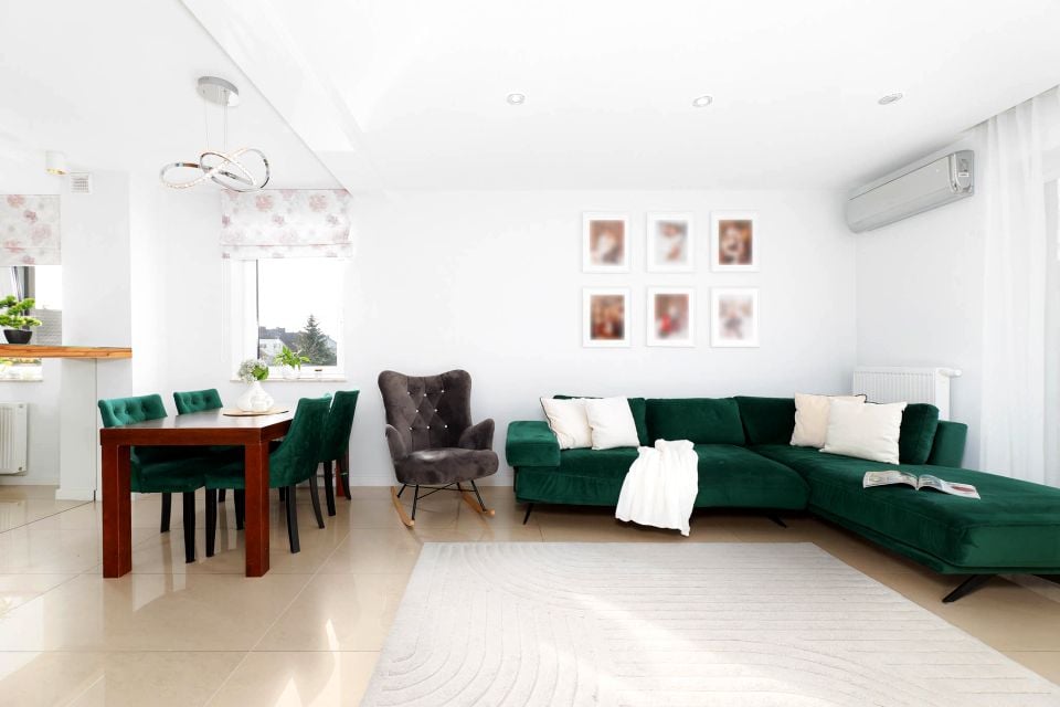 Mieszkanie Niepołomice