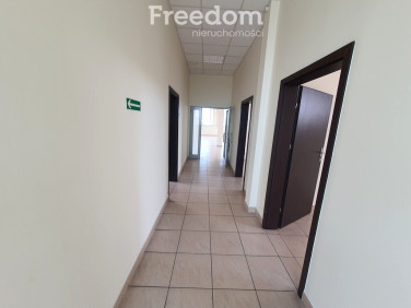 Lokal Mińsk Mazowiecki