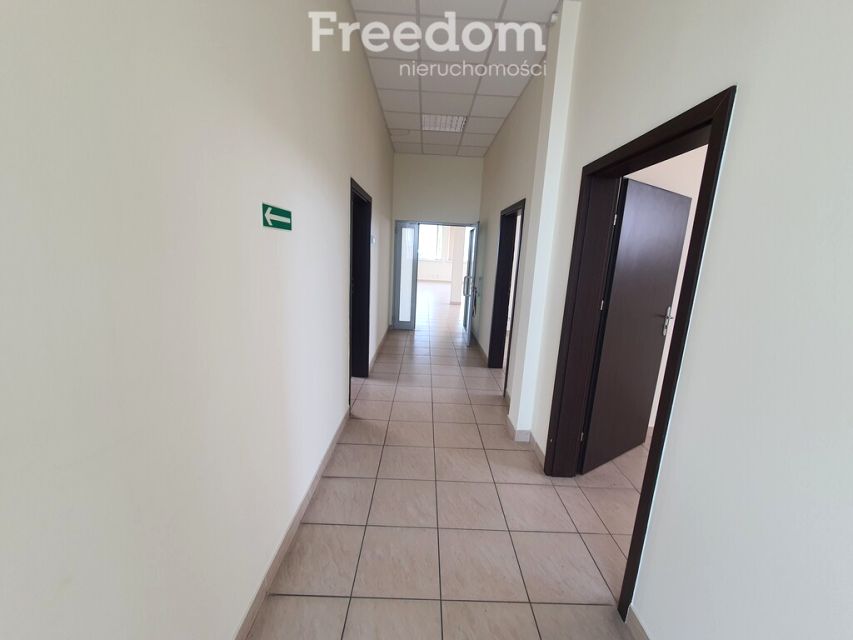 Lokal Mińsk Mazowiecki