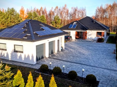 Dom Dąbrowa Tarnowska sprzedaż