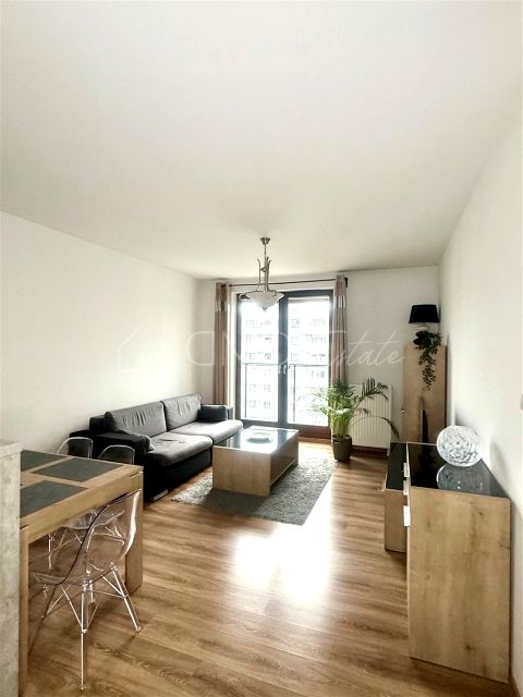 Mieszkanie Warszawa wynajem