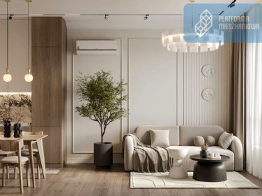 Mieszkanie Warszawa sprzedaż