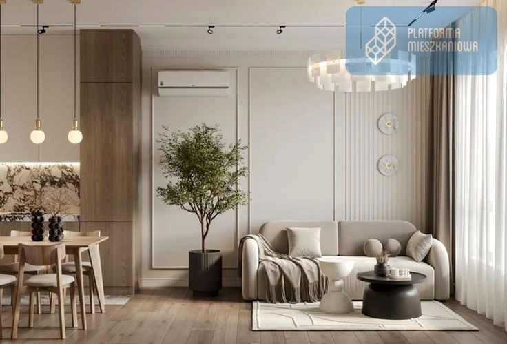 Mieszkanie Warszawa sprzedaż