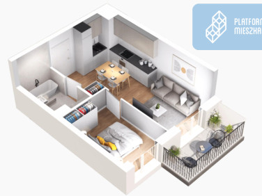 Mieszkanie Warszawa sprzedaż