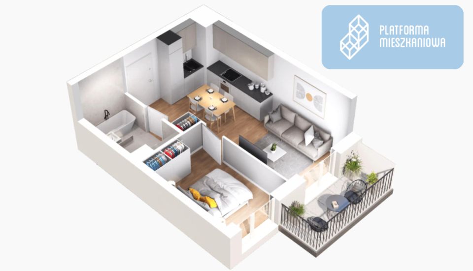 Mieszkanie Warszawa sprzedaż