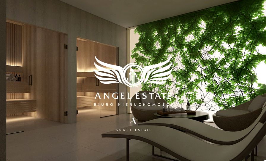 Mieszkanie apartamentowiec Świnoujście