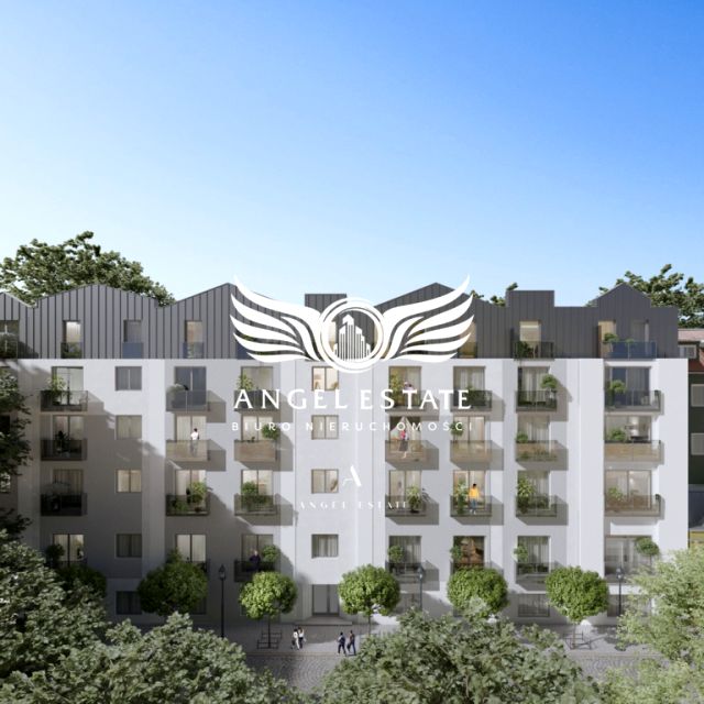 Mieszkanie Świnoujście