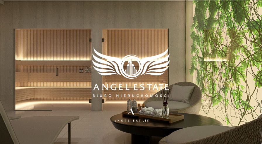 Mieszkanie Świnoujście