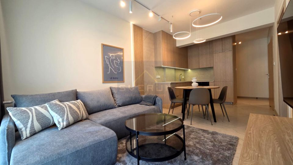 Mieszkanie Częstochowa