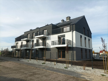 Mieszkanie Siechnice