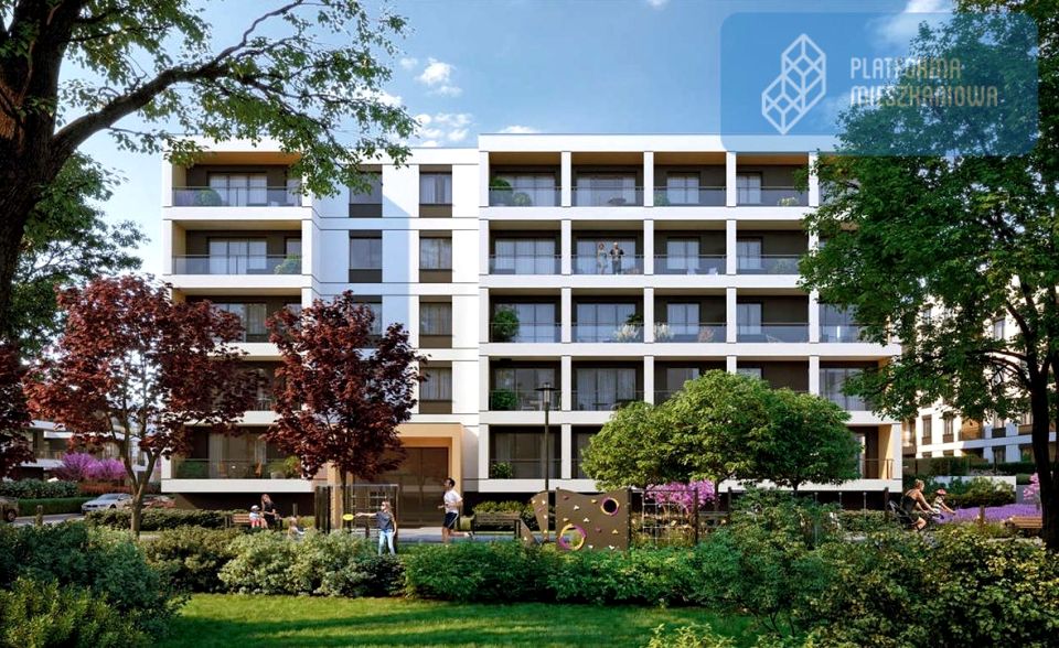 Mieszkanie Wrocław sprzedaż