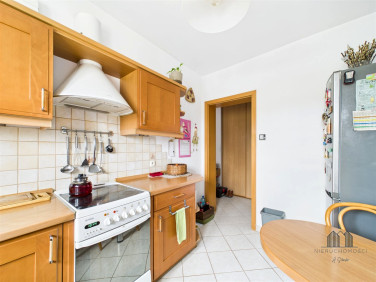 Mieszkanie Bogatynia