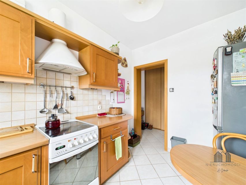 Mieszkanie Bogatynia