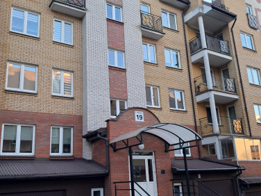 Mieszkanie Białystok