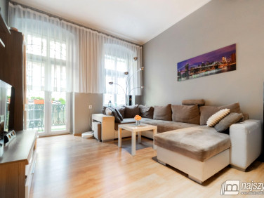 Mieszkanie Szczecin