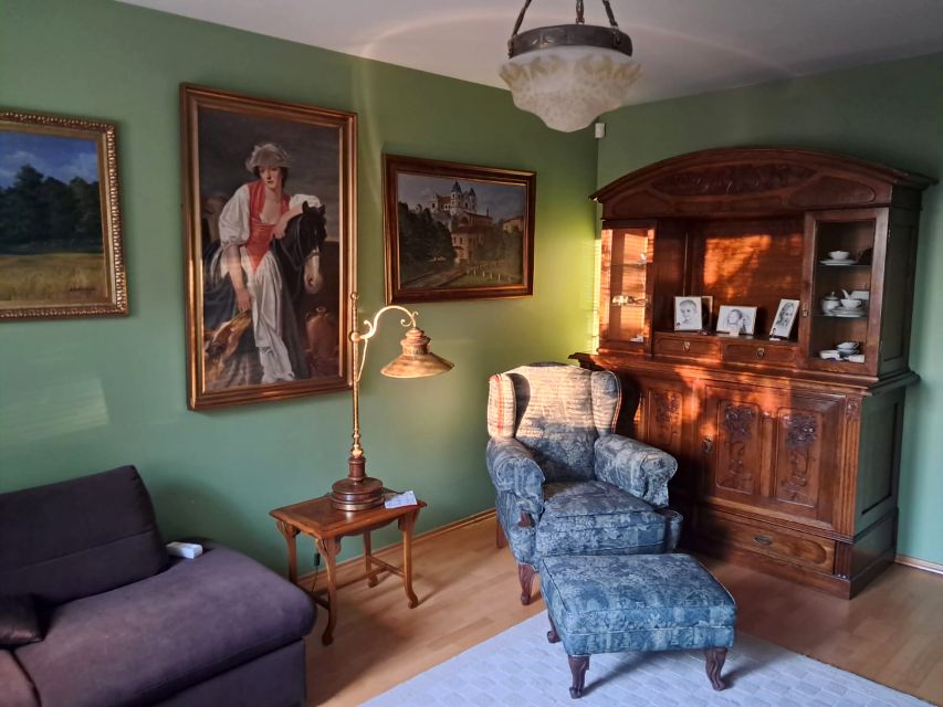 Mieszkanie Białystok