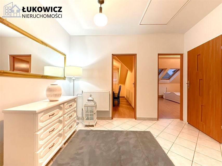 Mieszkanie Bielsko-Biała