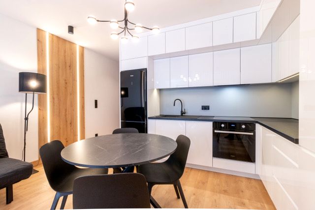 Mieszkanie Nowy Targ