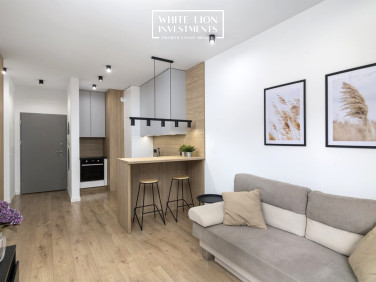 Mieszkanie Warszawa wynajem