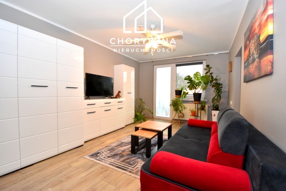 Mieszkanie Namysłów