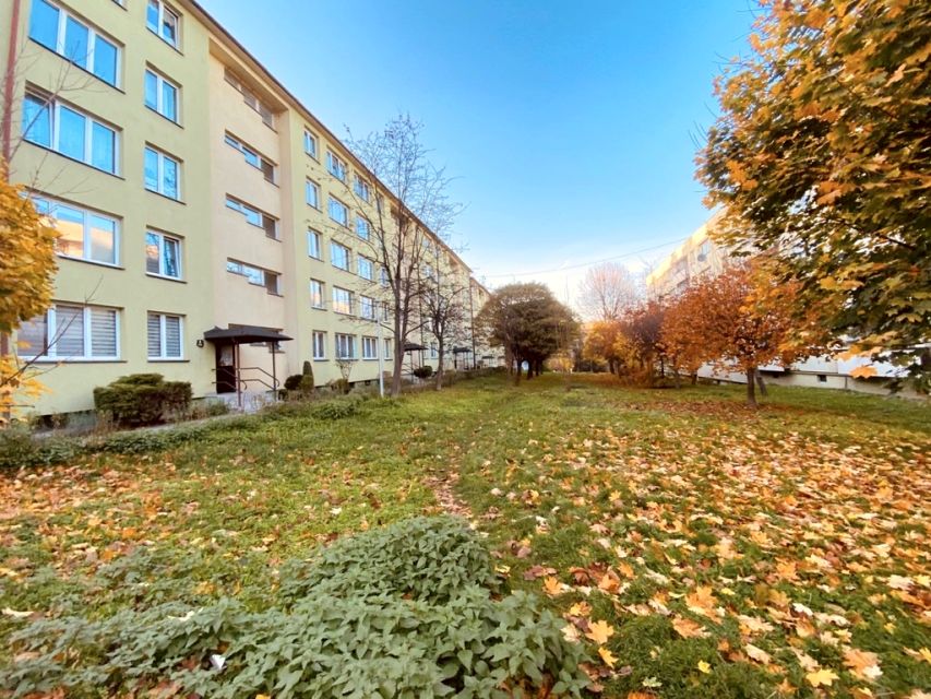 Mieszkanie Bielsko-Biała