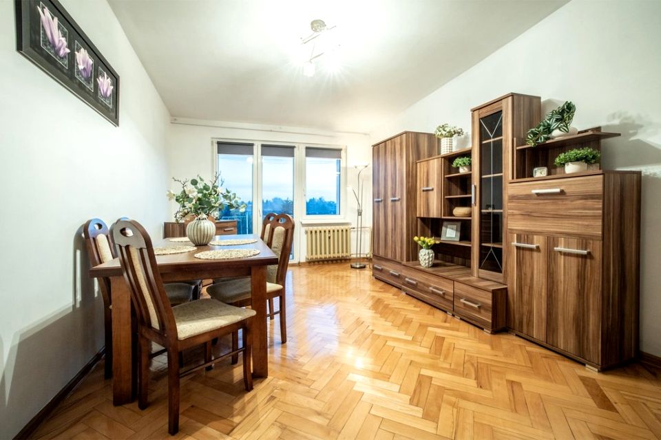 Mieszkanie Brzeziny sprzedaż