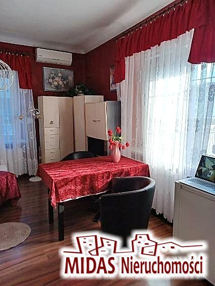 Mieszkanie Włocławek