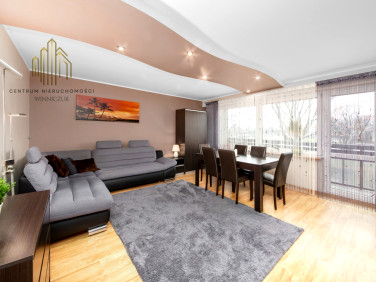 Mieszkanie Ostrów Wielkopolski