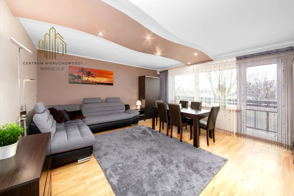 Mieszkanie Ostrów Wielkopolski