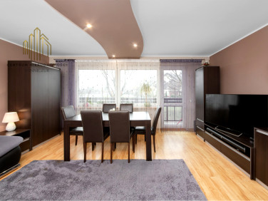 Mieszkanie przy lesie