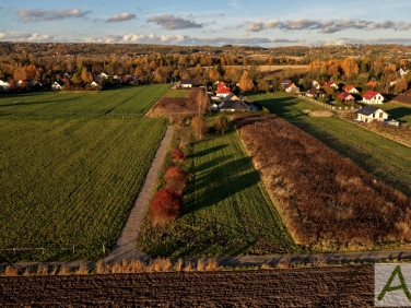 Działka budowlana Bolechowice