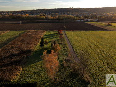 Działka Bolechowice