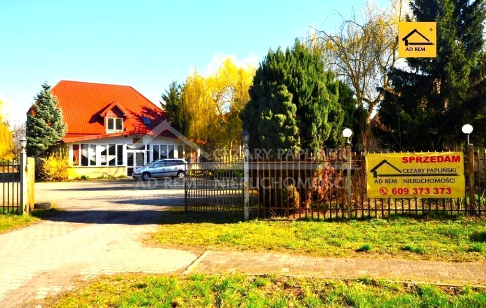 Budynek użytkowy Panieńszczyzna