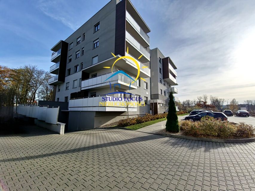 Mieszkanie Inowrocław