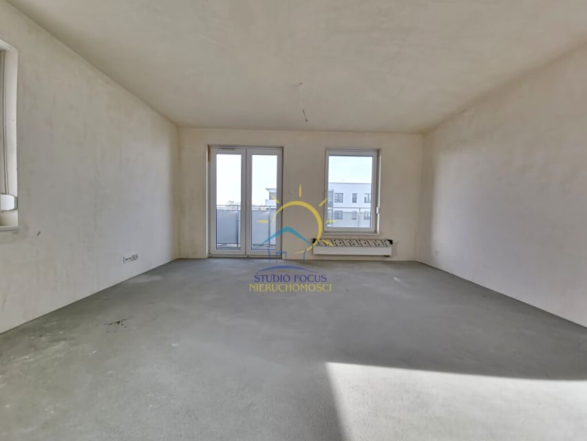 Mieszkanie apartamentowiec Inowrocław